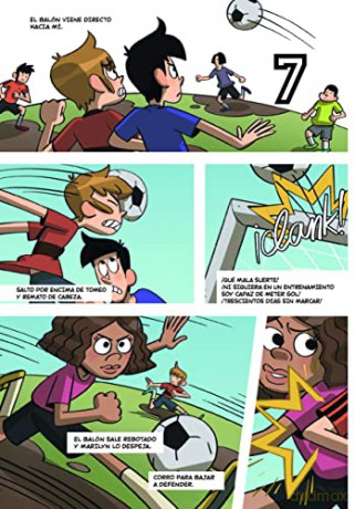 Futbolisimos El Misterio De Las 101 Cala - Roald Dahl [KSIĄŻKA]