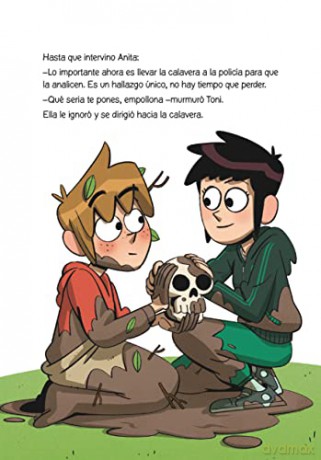 Futbolisimos El Misterio De Las 101 Cala - Roald Dahl [KSIĄŻKA]