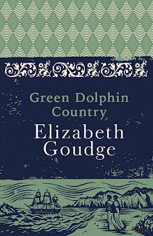Green Dolphin Country - Elizabeth Goudge [KSIĄŻKA]