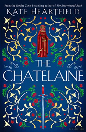 Chatelaine - Kate Heartfield [KSIĄŻKA]