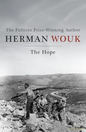 Hope - Herman Wouk [KSIĄŻKA]
