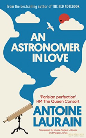 Astronomer In Love - Antoine Laurain [KSIĄŻKA]