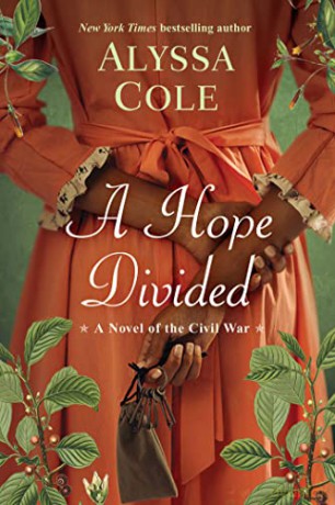 Hope Divided - ColeAlyssa [KSIĄŻKA]