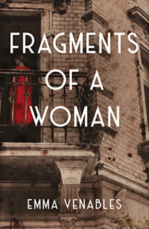 Fragments Of A Woman - Emma Venables [KSIĄŻKA]