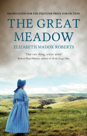 Great Meadow - Elizabeth M Roberts [KSIĄŻKA]