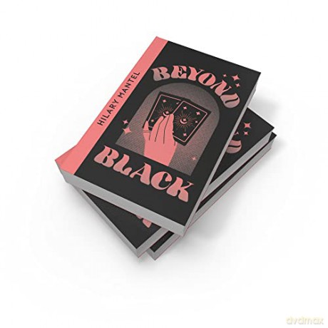 Beyond Black - Hilary Mantel [KSIĄŻKA]
