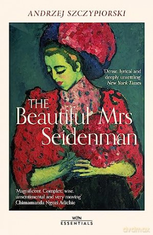 Beautiful Mrs Seidenman - SzczypiorskiAndrzej [KSIĄŻKA]