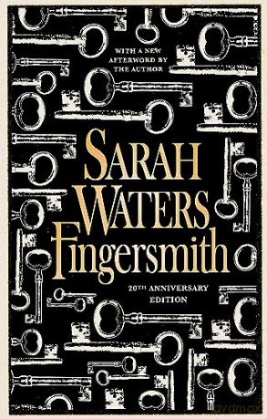 Fingersmith - Sarah Waters [KSIĄŻKA]