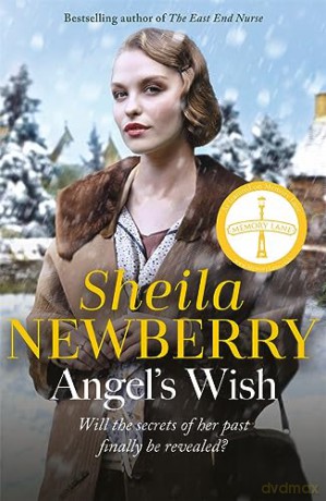 Angels Wish - Sheila Newberry [KSIĄŻKA]