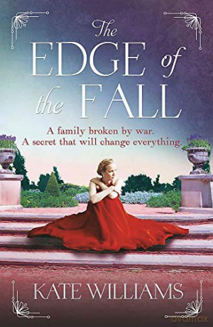 Edge Of The Fall - Kate Williams [KSIĄŻKA]
