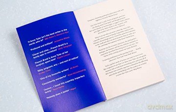 French Braid - Anne Tyler [KSIĄŻKA]