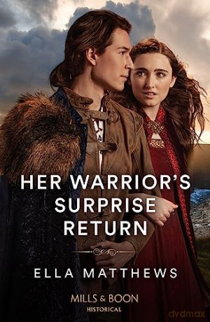 Her Warriors Brothers Ri1 Pb - Ella Matthews [KSIĄŻKA]