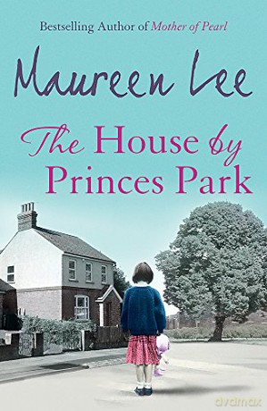 House By Princes Park - Maureen Lee [KSIĄŻKA]