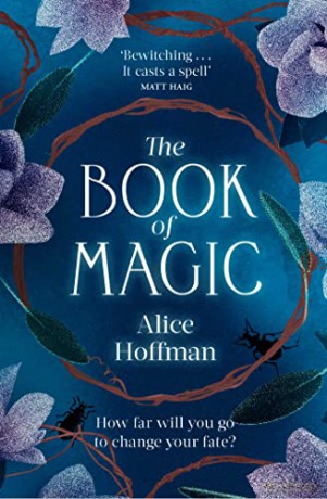 Book Of Magic - Alice Hoffman [KSIĄŻKA]