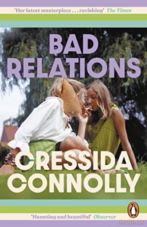 Bad Relations - Cressida Connolly [KSIĄŻKA]