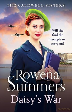 Daisys War - Rowena Summers [KSIĄŻKA]