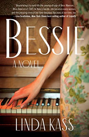 Bessie [KSIĄŻKA]