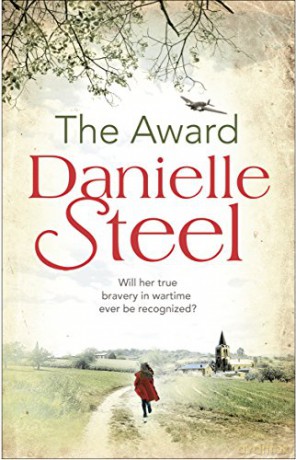 The Award, - Danielle Steel [KSIĄŻKA]
