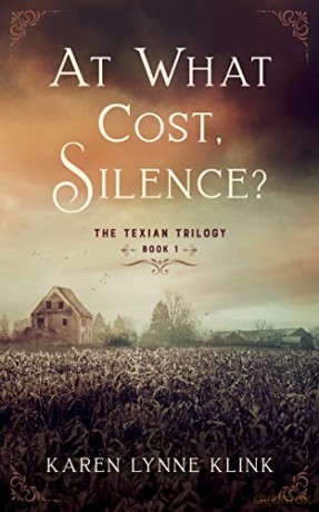At What Cost Silence [KSIĄŻKA]