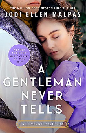 Gentleman Never Tells - Jodi Ellen Malpas [KSIĄŻKA]