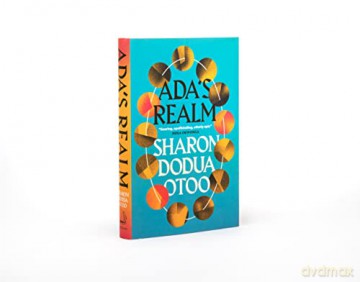 Adas Realm - Sharon Dodua Otoo [KSIĄŻKA]
