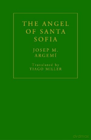 Angel Of Santa Sofia - Josep Argemi [KSIĄŻKA]