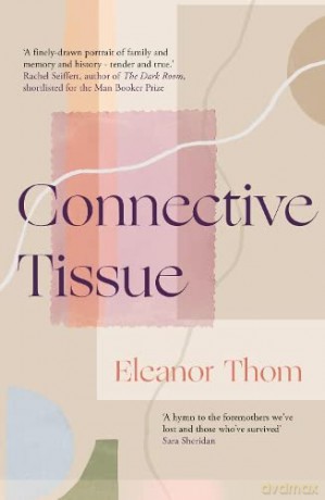 Connective Tissue [KSIĄŻKA]