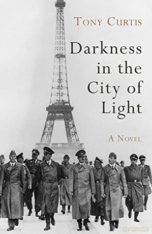 Darkness In The City Of Light - Thomas Morgan [KSIĄŻKA]