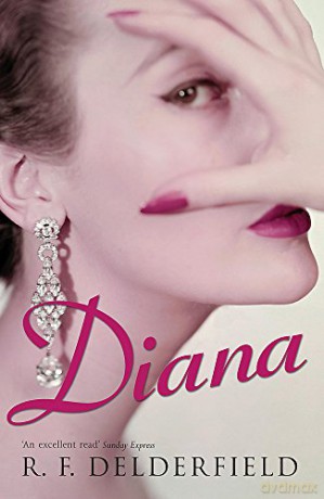 Diana - R F Delderfield [KSIĄŻKA]