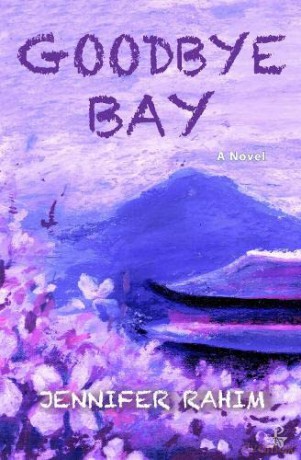 Goodbye Bay - Jennifer Rahim [KSIĄŻKA]