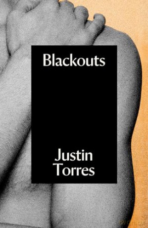 Blackouts - Justin Torres [KSIĄŻKA]