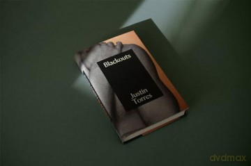 Blackouts - Justin Torres [KSIĄŻKA]