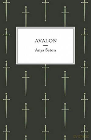 Avalon - Anya Seton [KSIĄŻKA]