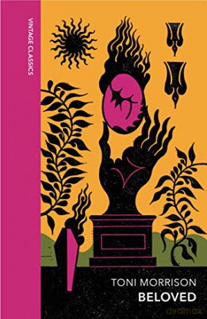 Beloved - Toni Morrison [KSIĄŻKA]