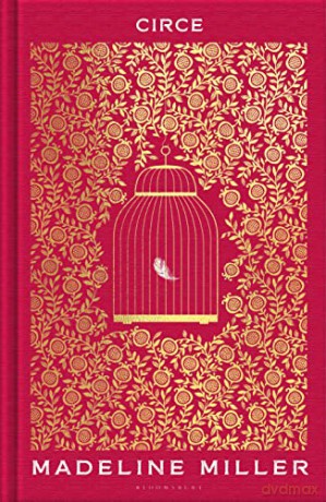 Circe - Madeline Miller [KSIĄŻKA]