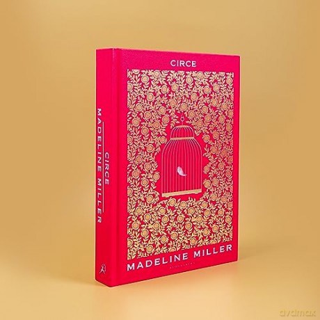 Circe - Madeline Miller [KSIĄŻKA]