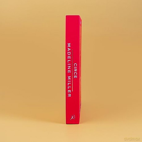 Circe - Madeline Miller [KSIĄŻKA]