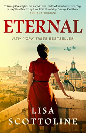 Eternal - Lisa Scottoline [KSIĄŻKA]