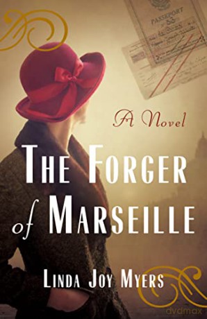 Forger Of Marseille [KSIĄŻKA]