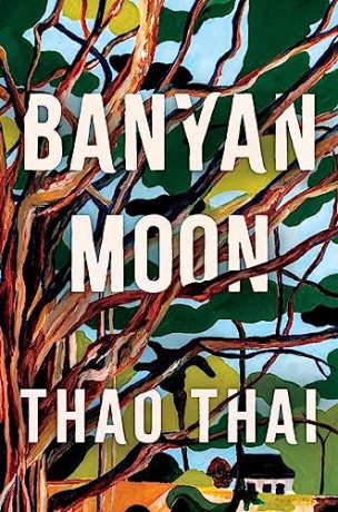 Banyan Moon - Thao Thai [KSIĄŻKA]