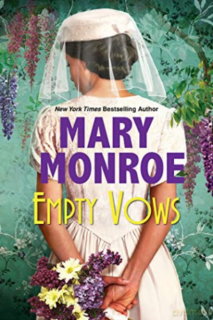 Empty Vows - Mary Monroe [KSIĄŻKA]