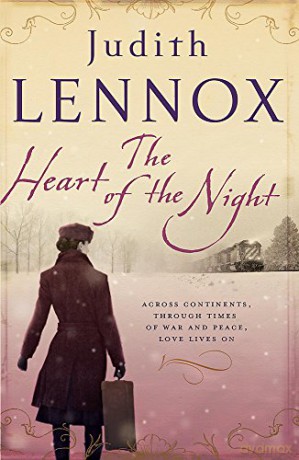 Heart Of The Night - Judith Lennox [KSIĄŻKA]