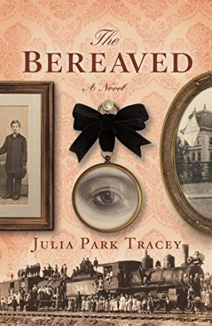 Bereaved - Julia Park Tracey [KSIĄŻKA]