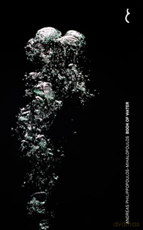 Book Of Water - Philippopoulos-Mihal [KSIĄŻKA]