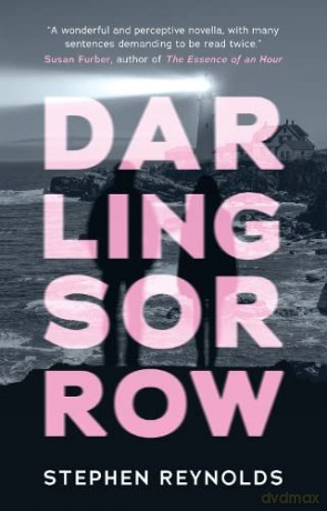Darling Sorrow - Stephen Reynolds [KSIĄŻKA]