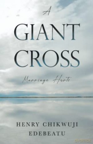 Giant Cross - Henry Chik Edebeatu [KSIĄŻKA]
