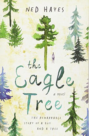 Eagle Tree - Ned Hayes [KSIĄŻKA]