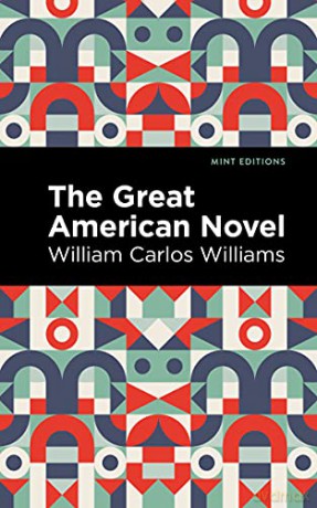 Great American Novel [KSIĄŻKA]