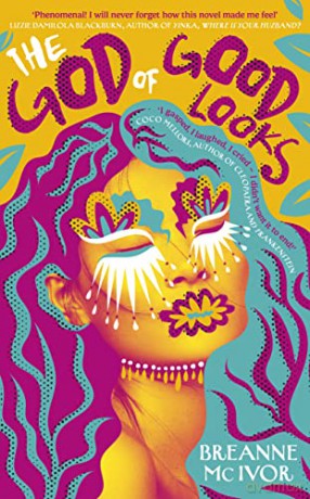 God Of Good Looks - Breanne Mcivor [KSIĄŻKA]