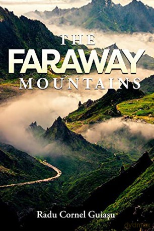 Faraway Mountains [KSIĄŻKA]